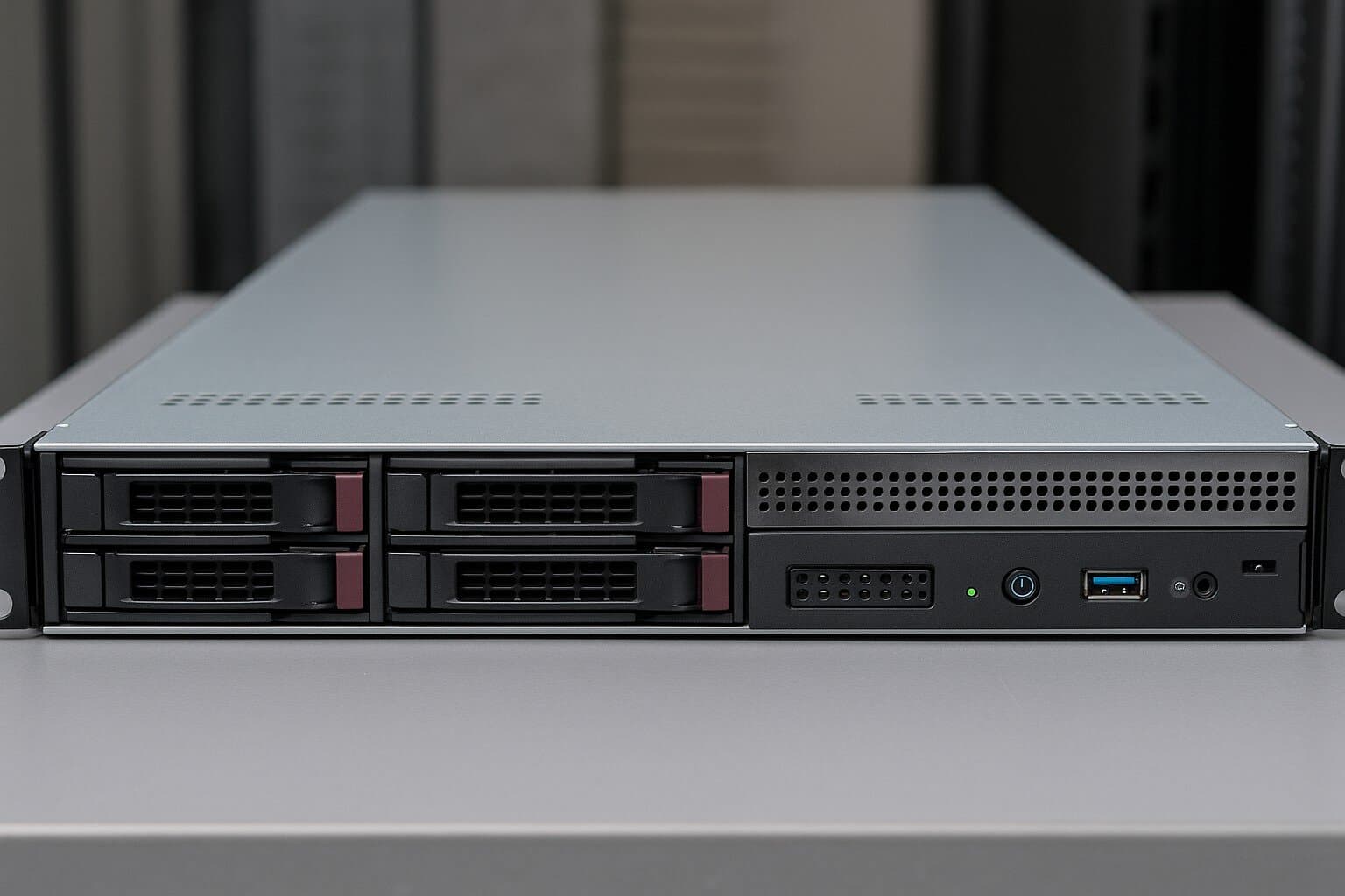 AI-Powered Knowledge Base